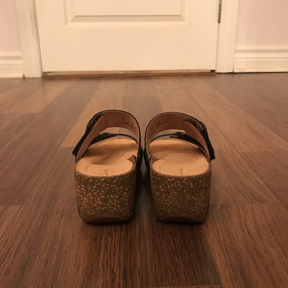 Brand new Clarks sandals - Picture 6 of 10
